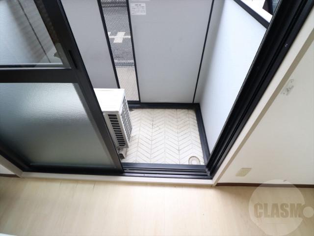 16/30 バルコニー