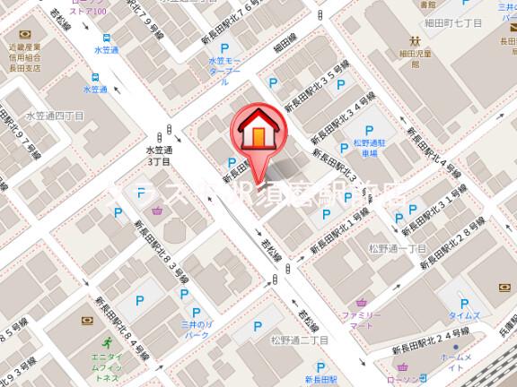 4/14 地図