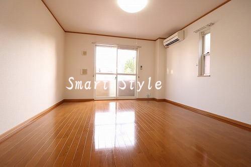 3/28 リビング/ダイニング