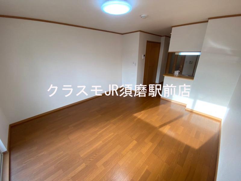 3/30 リビング/ダイニング