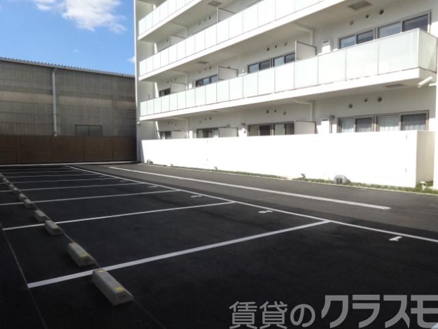 29/30 駐車場