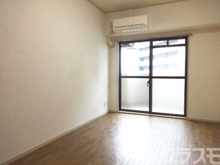 4/25 リビング/ダイニング