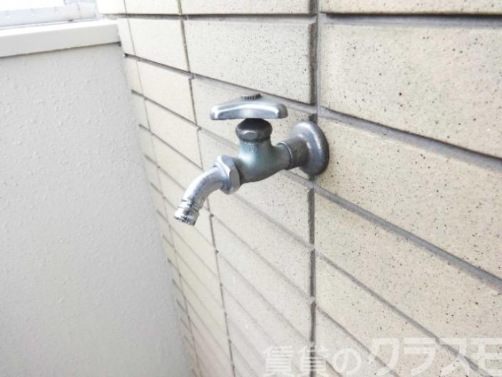 15/25 バルコニー