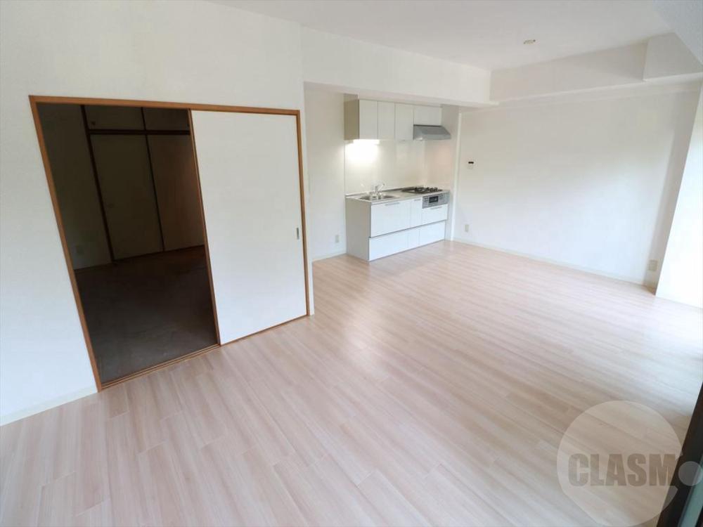 4/30 リビング/ダイニング