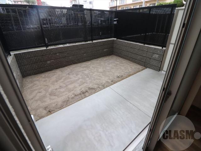 16/30 バルコニー