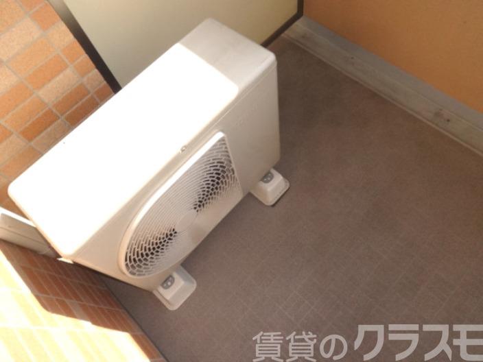 19/29 バルコニー