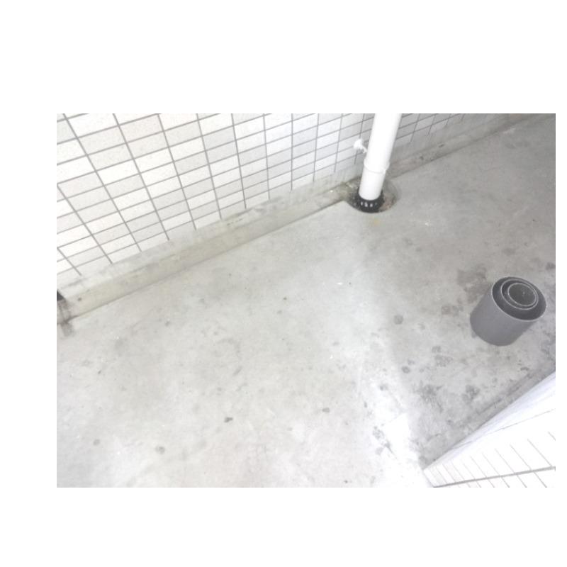 18/25 バルコニー