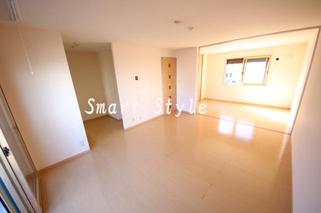 5/30 リビング/ダイニング