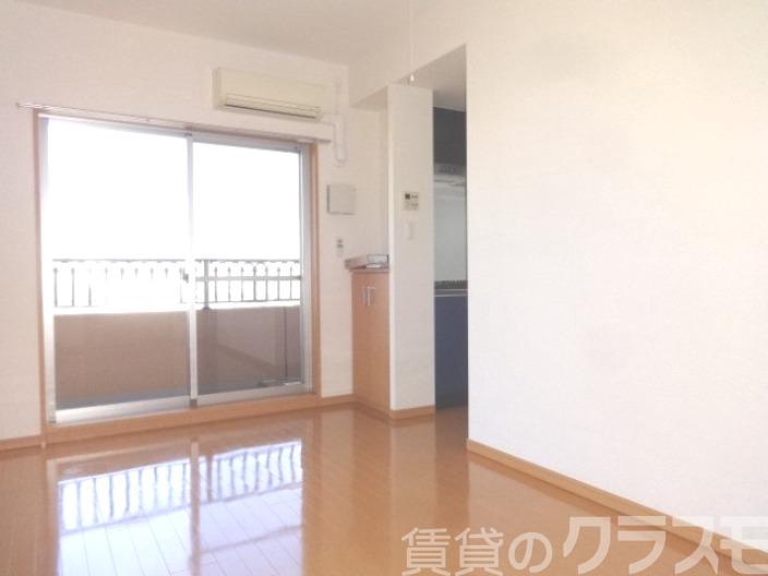 4/28 リビング/ダイニング