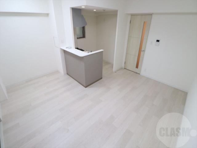 3/30 リビング/ダイニング