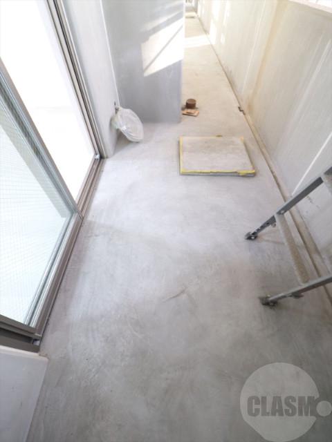 15/30 バルコニー