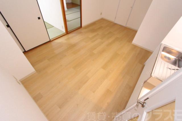 3/6 エントランス