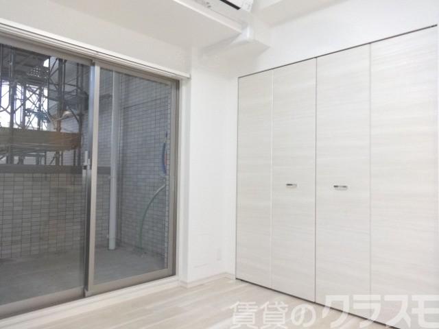 4/24 リビング/ダイニング