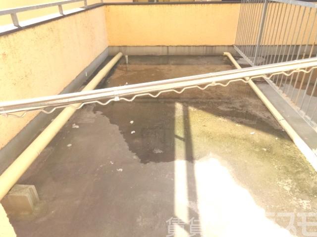 14/22 バルコニー