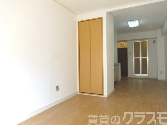 4/22 リビング/ダイニング