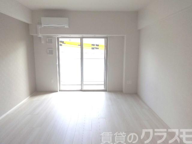 4/28 リビング/ダイニング