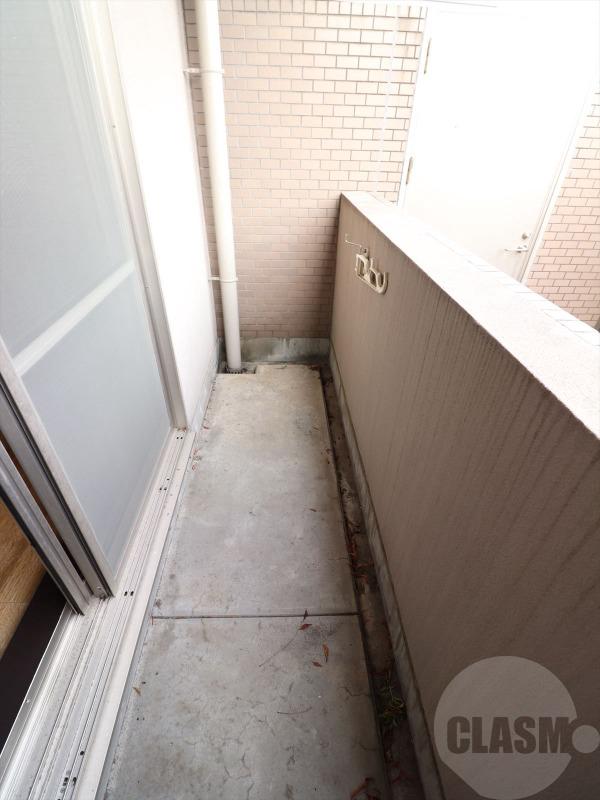 16/30 バルコニー