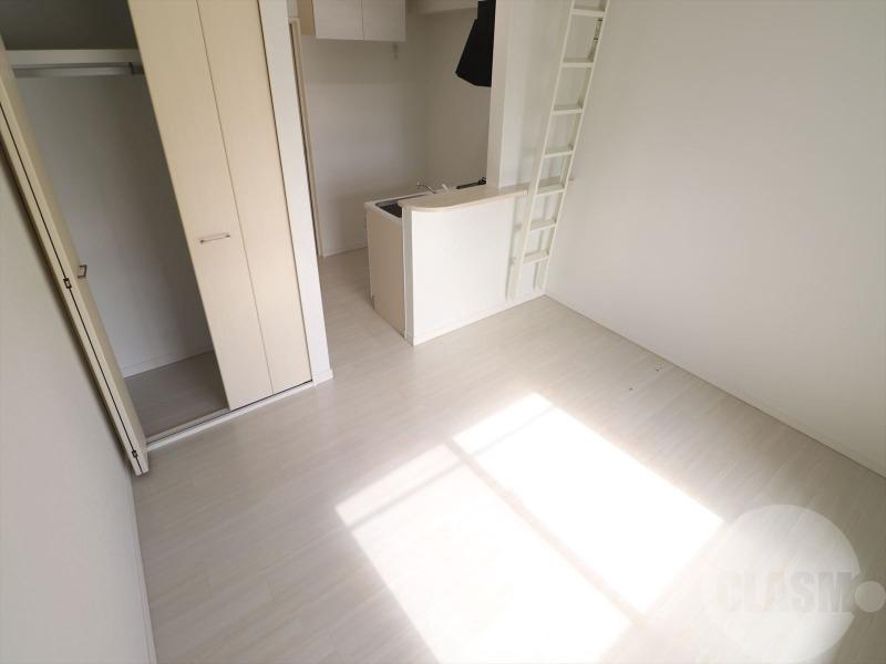 4/30 リビング/ダイニング