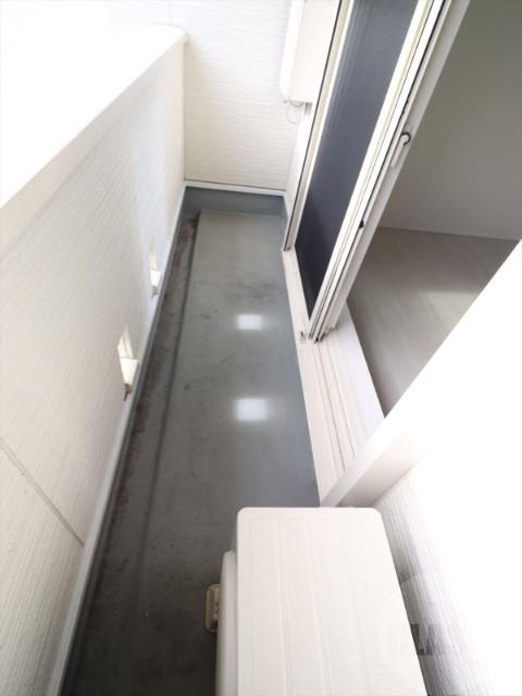 16/30 バルコニー