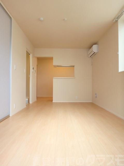 5/29 リビング/ダイニング