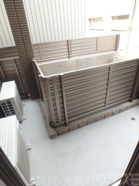 14/29 バルコニー