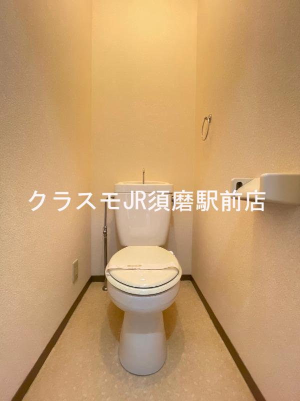 17/30 トイレ