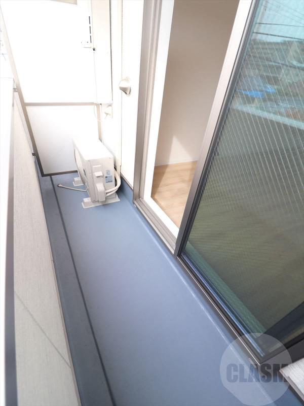 16/30 バルコニー