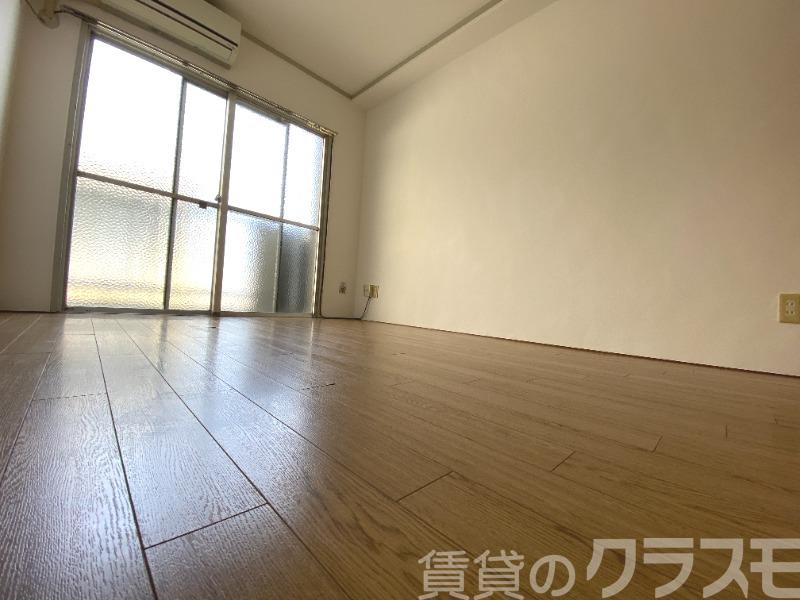 4/25 リビング/ダイニング