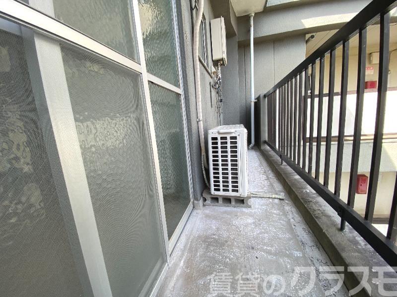 15/25 バルコニー