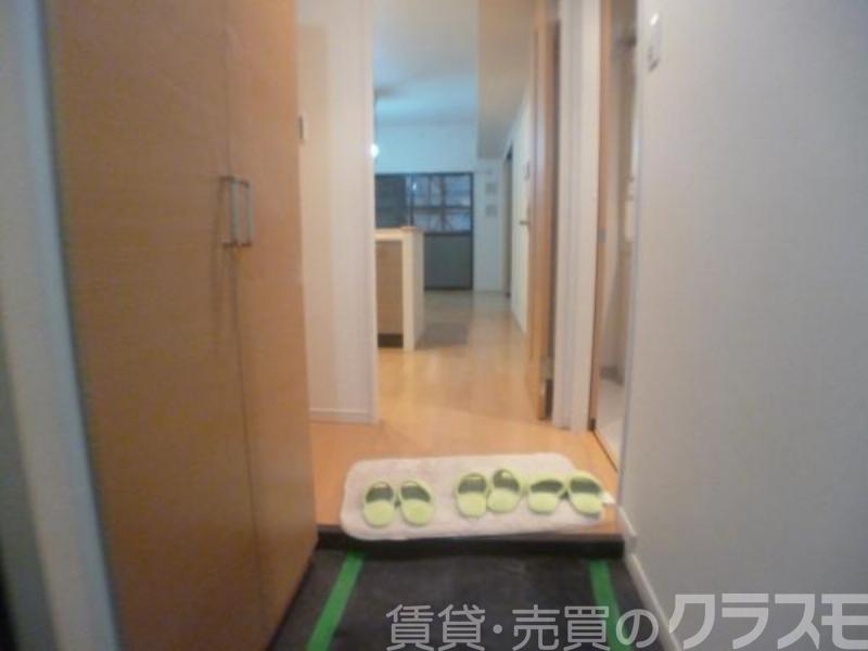 18/30 玄関