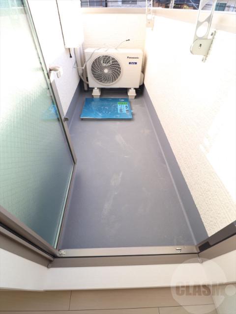 16/30 バルコニー