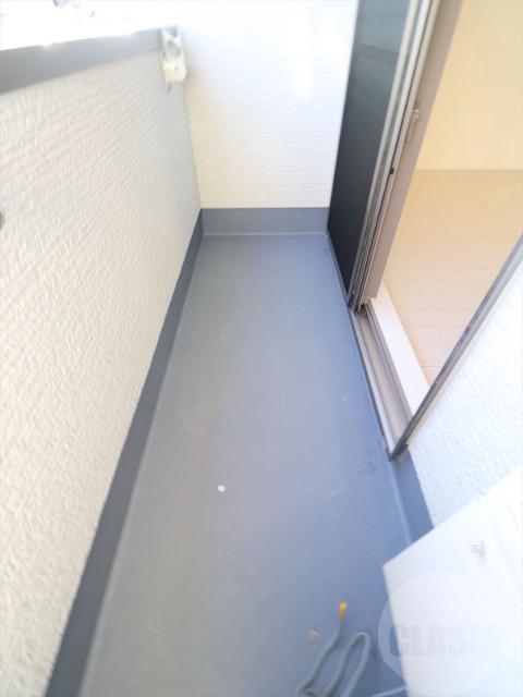 16/30 バルコニー