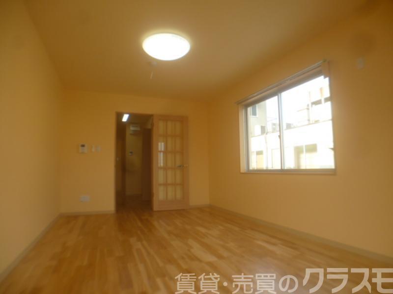 3/30 リビング/ダイニング