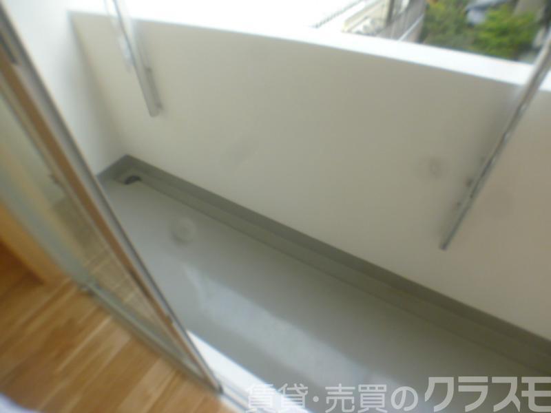 24/30 バルコニー