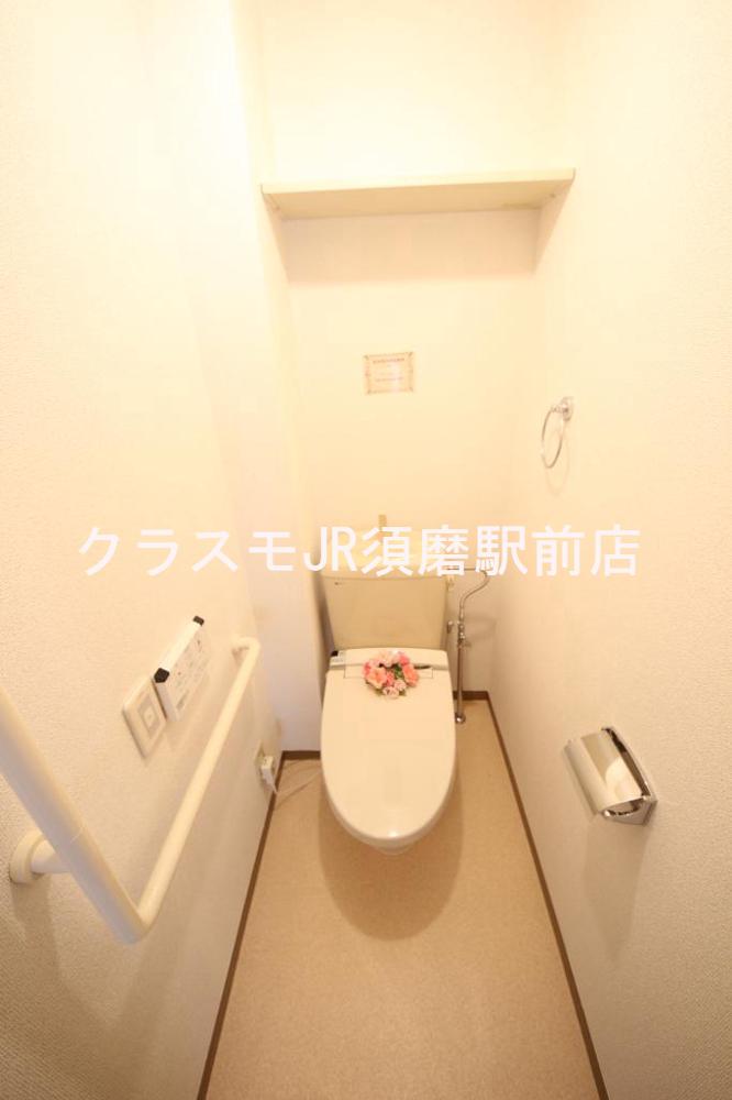 10/25 トイレ