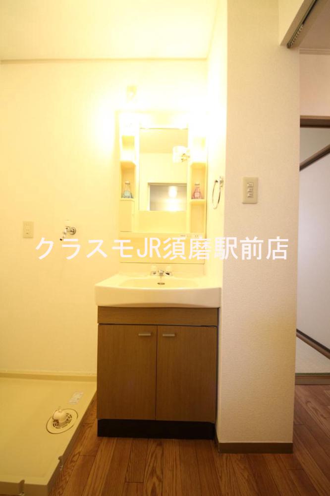 11/25 洗面