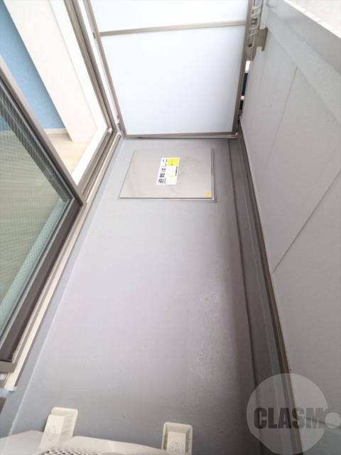 16/30 バルコニー