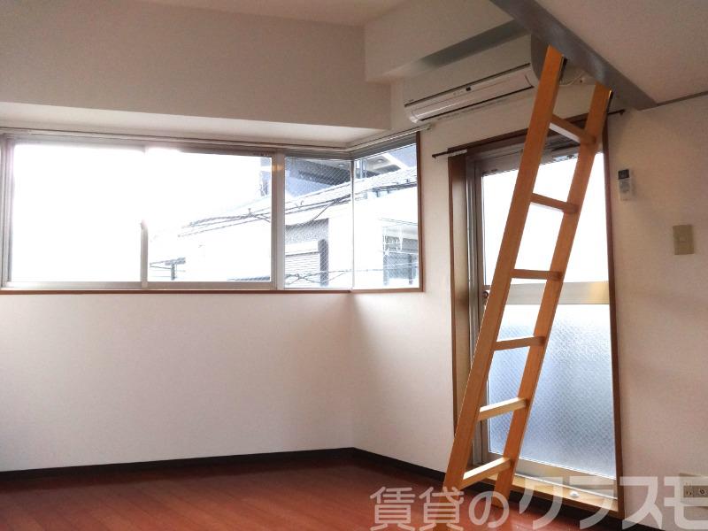 3/24 リビング/ダイニング