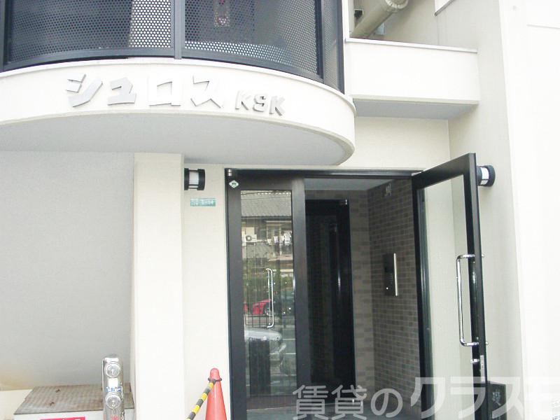 21/24 エントランス