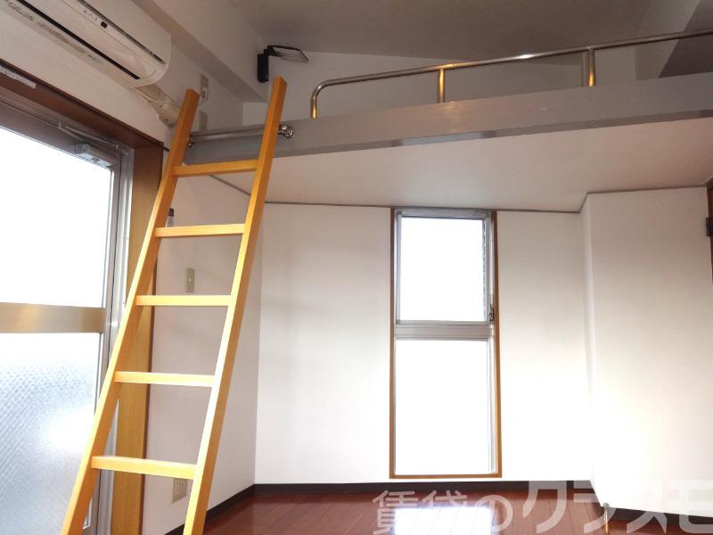 4/24 リビング/ダイニング