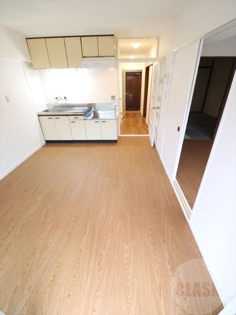 4/30 リビング/ダイニング