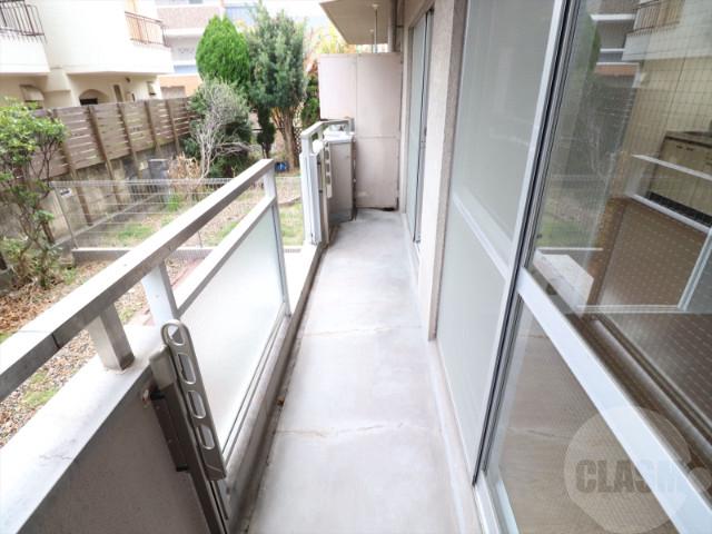 16/30 バルコニー