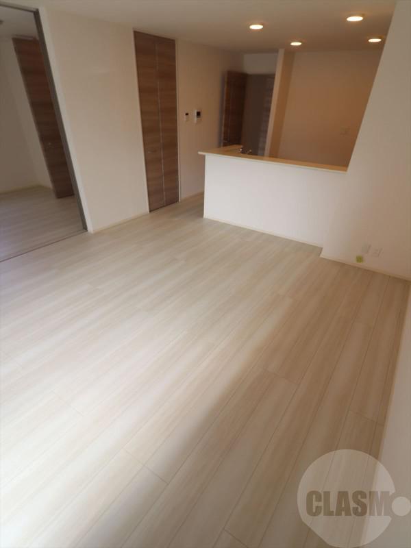 4/30 リビング/ダイニング