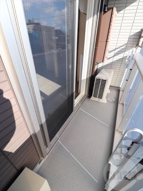 16/30 バルコニー