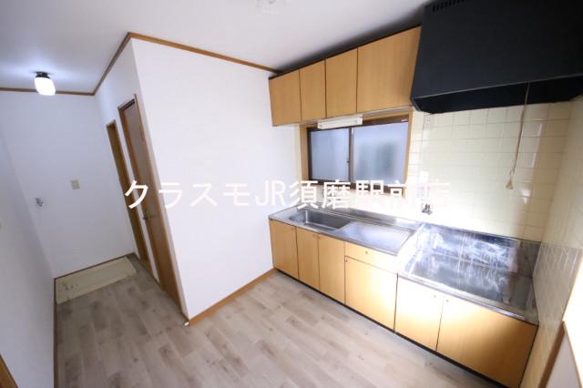 3/23 リビング/ダイニング