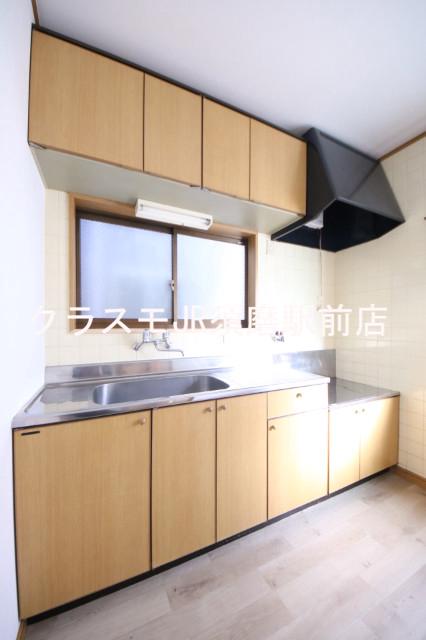 7/23 キッチン