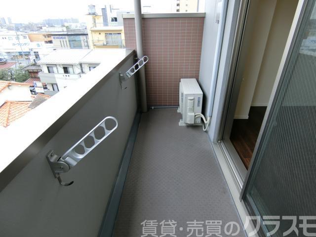 24/30 バルコニー