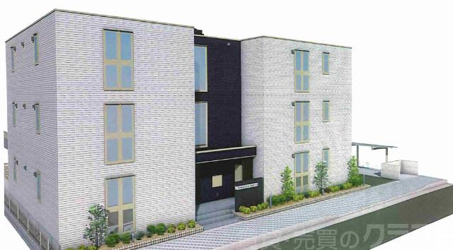 2/14 エントランス