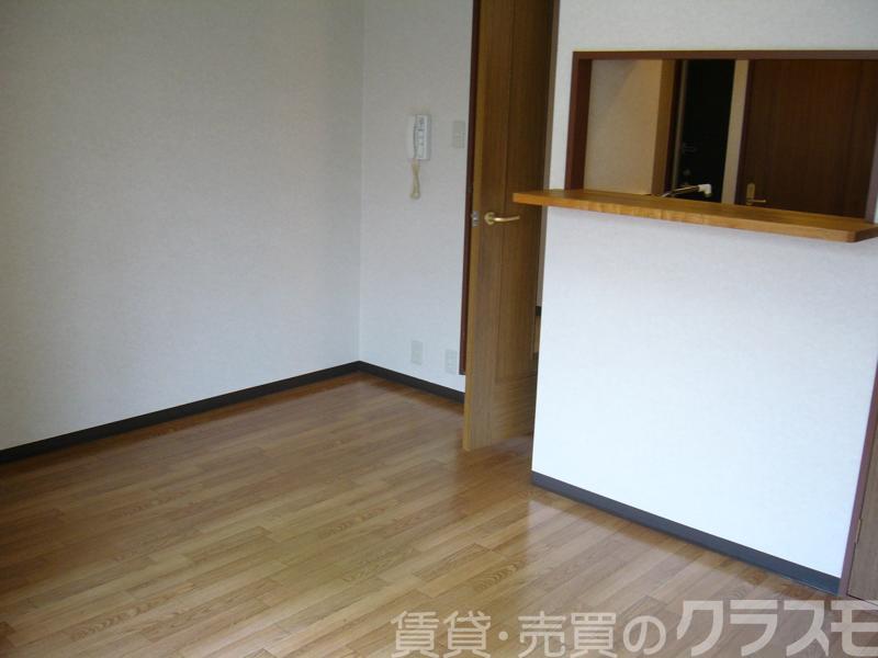 5/30 リビング/ダイニング