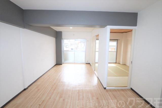 5/25 リビング/ダイニング